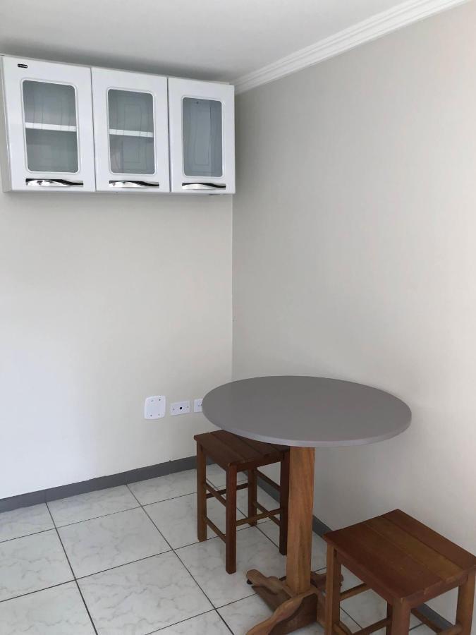 Unidade Independente E Confortavel, Em Sobrado Residencial No Coracao De Foz! Terreo E Piscina Compartilhada 포스두이구아수 외부 사진